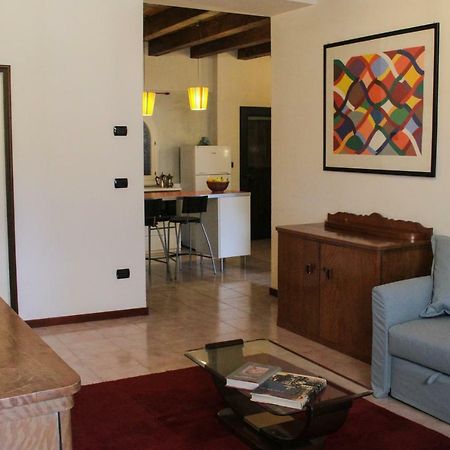 Apartamento Casa Mamò  Cesena Exterior foto