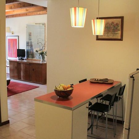 Apartamento Casa Mamò  Cesena Exterior foto