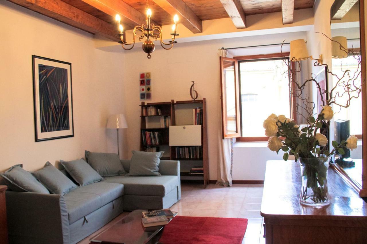 Apartamento Casa Mamò  Cesena Exterior foto