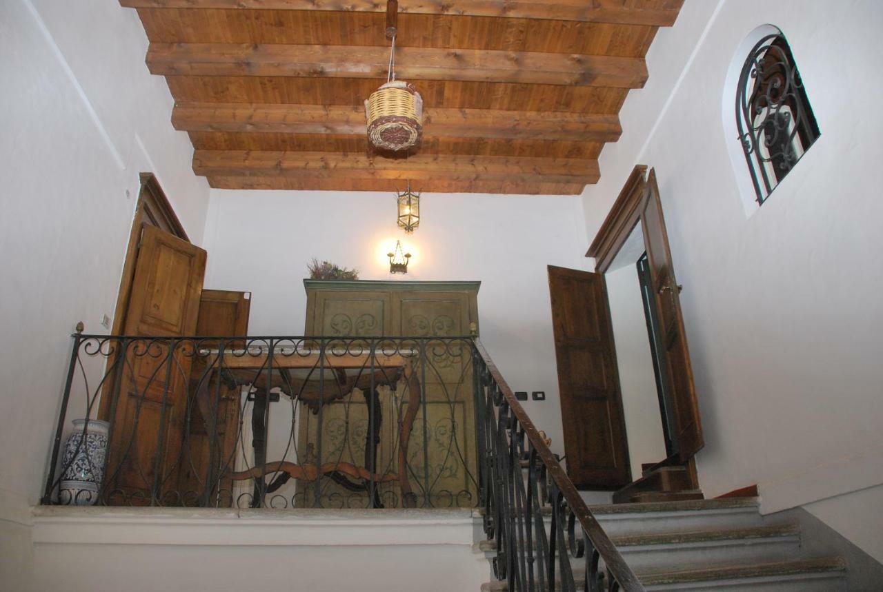 Apartamento Casa Mamò  Cesena Exterior foto