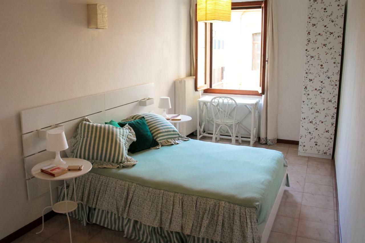 Apartamento Casa Mamò  Cesena Exterior foto