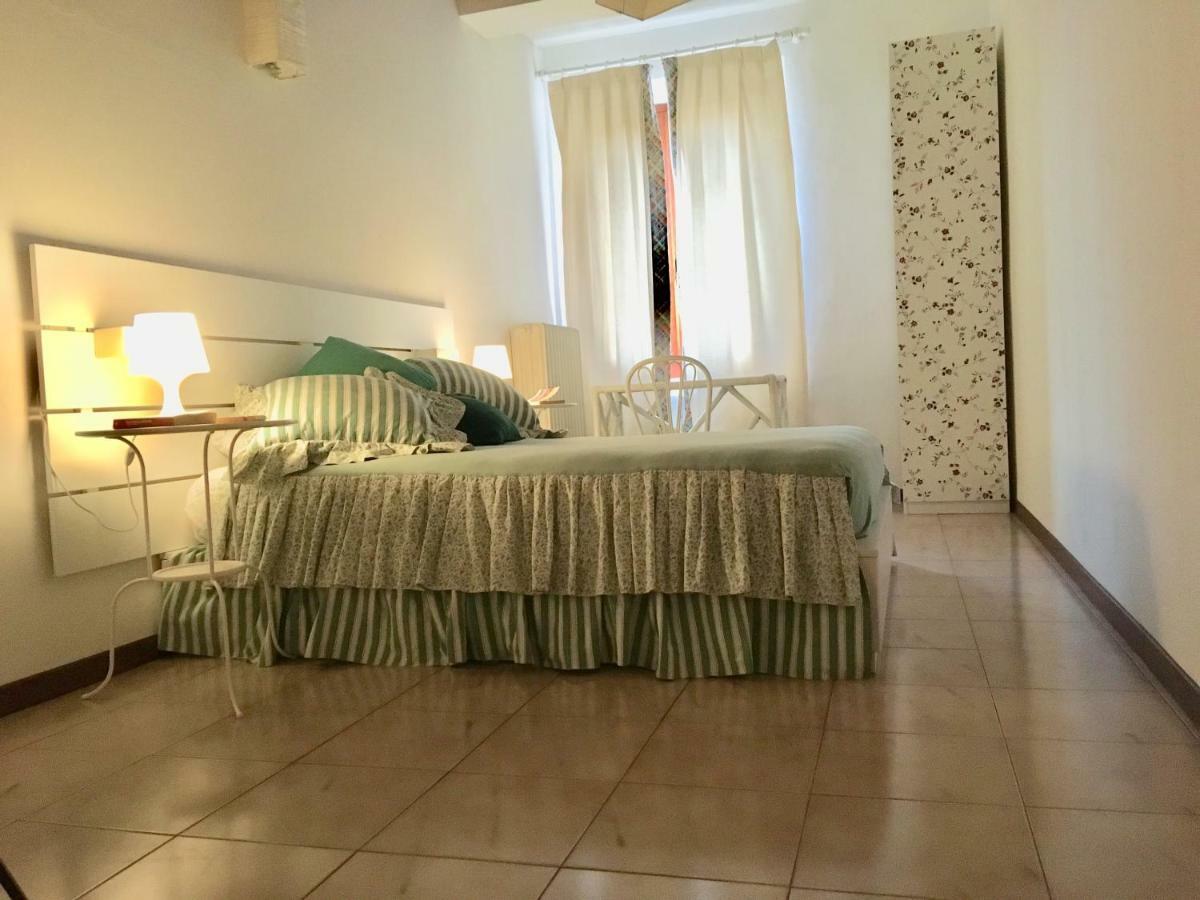 Apartamento Casa Mamò  Cesena Exterior foto