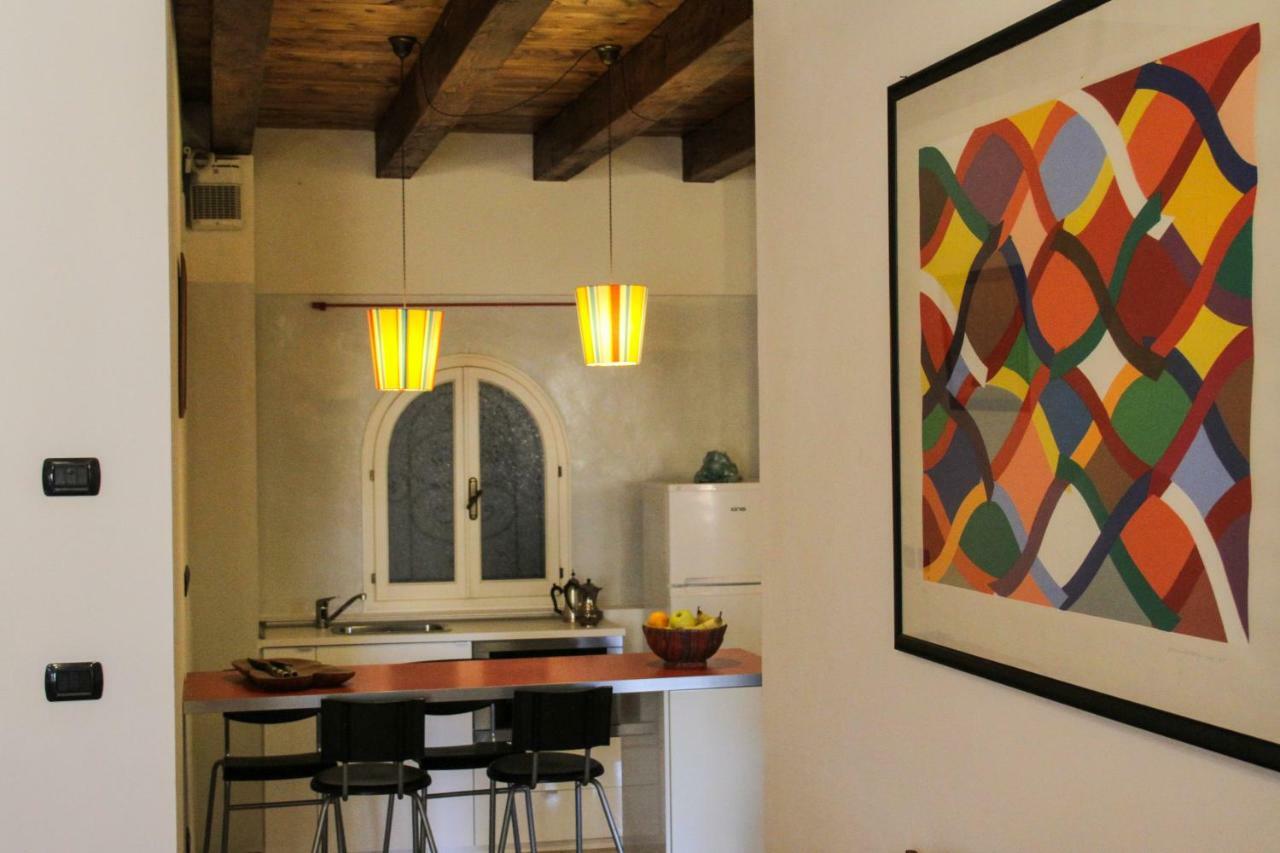 Apartamento Casa Mamò  Cesena Exterior foto