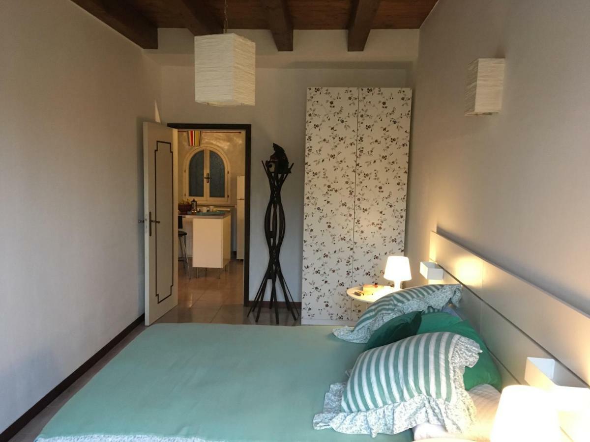Apartamento Casa Mamò  Cesena Exterior foto