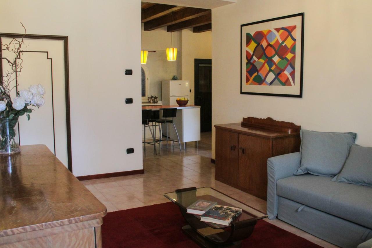 Apartamento Casa Mamò  Cesena Exterior foto