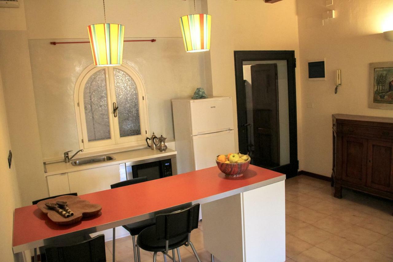 Apartamento Casa Mamò  Cesena Exterior foto