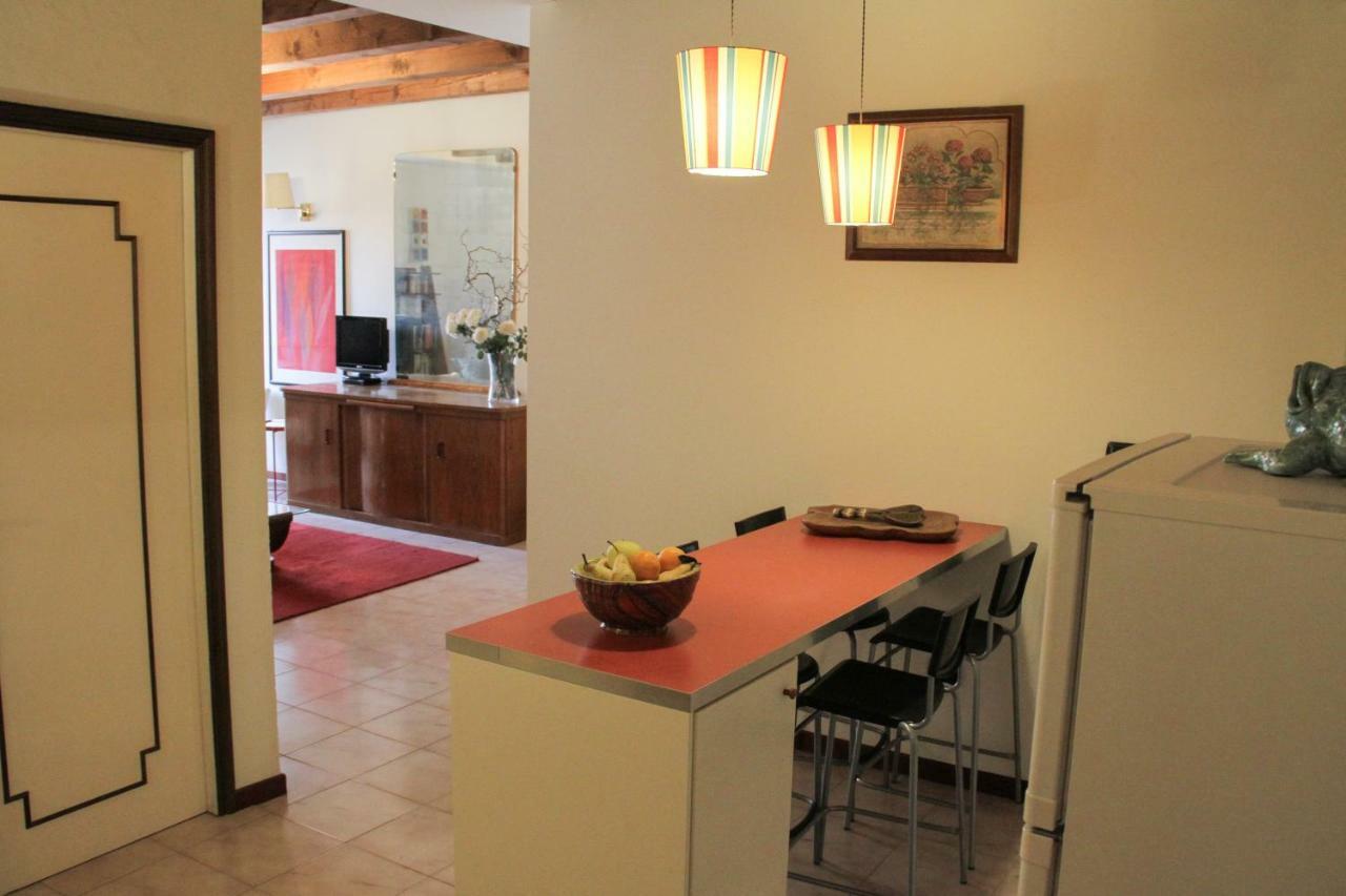 Apartamento Casa Mamò  Cesena Exterior foto